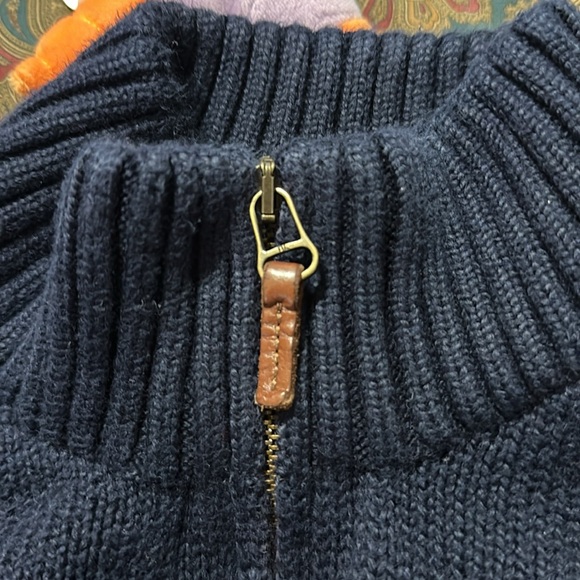 Ralph Lauren sweater - Picture 3 of 5